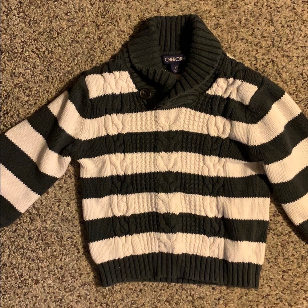 Sweater. Unisex